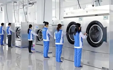 開個(gè)干洗店發(fā)展怎么樣？賺錢嗎？