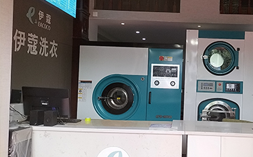 開干洗店怎么選購干洗機？干洗機的選購技巧有哪些？