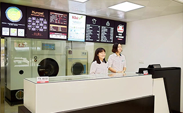開干洗店哪些促銷可以提升營業額？