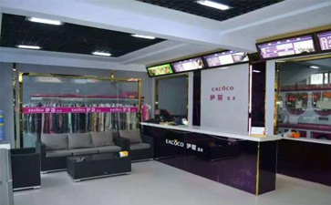 開干洗店設備要花多少錢？
